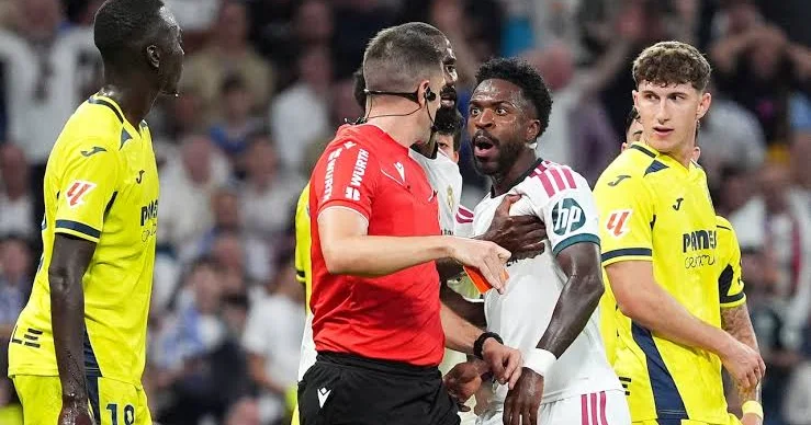 “Real”ın şikayəti rədd edildi