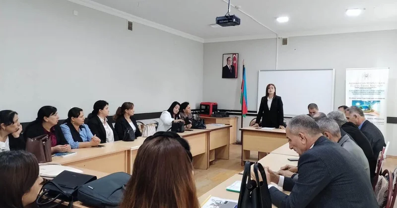 Yeni Azərbaycan Partiyasının cəmiyyətin siyasi və ictimai həyatında rolu