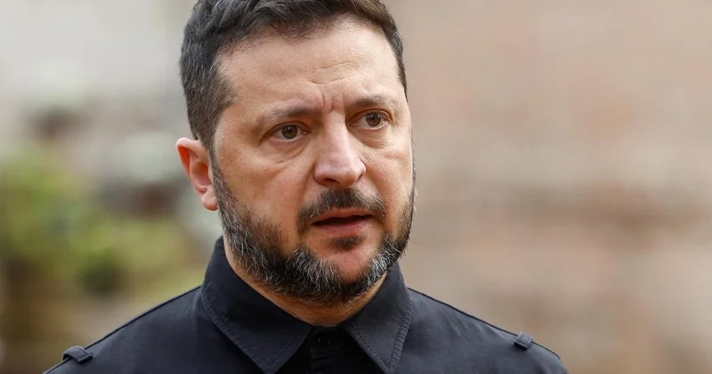 Зеленский заявил об одной из крупнейших атак России на энергетику Украины