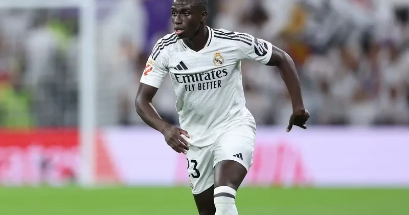 “Real Madrid”in futbolçusu itin yeniyetməyə hücumuna görə məhkəmə qarşısına çıxacaq