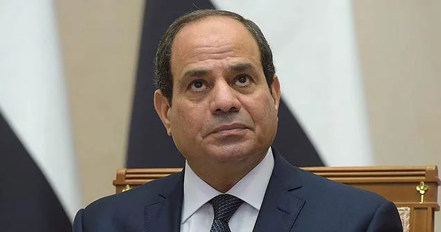 Sisi 2030 cu ildə prezident postunu tərk edəcək