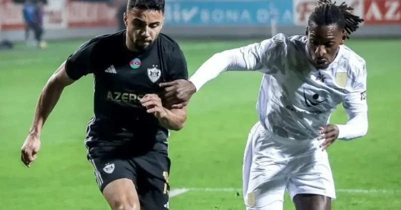 Qarabağ Neftçi derbisi heç heçə ilə yekunlaşdı