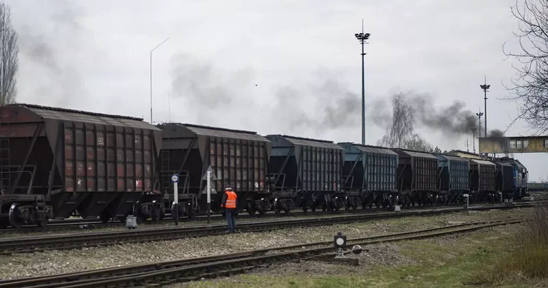 Венгрия открыла путь для транзита украинской кукурузы