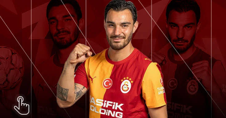 Türkiyəli futbolçu “Qalatasaray”dan ayrılmaq istəyir