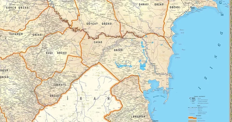 “Qardaş tələsi” ilə İrəvan xəritəmizdən necə silindi?