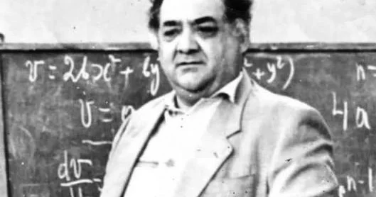 Azərbaycanın dünya şöhrətli neft alimi