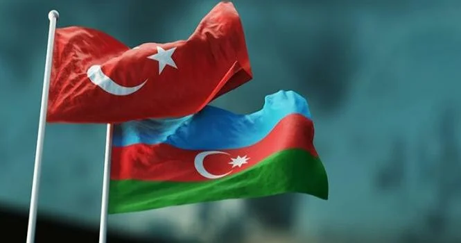 Türkiyədən Azərbaycana daha bir MESAJ VAR