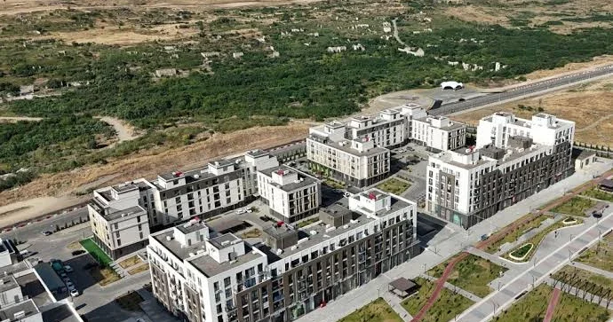 Физули возрождается: в город уже вернулись более 3,1 тыс. человек