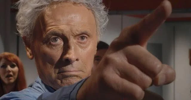 Star Trek serialının ulduzu Maykl Forest vəfat etdi