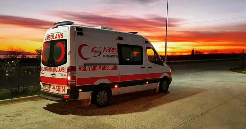 Türkiyədə aralarında şagirdlər də olmaqla onlarla insan qidadan zəhərlənib