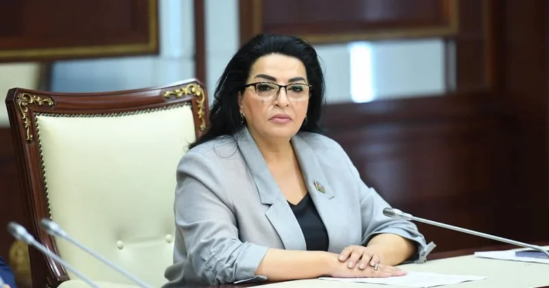 Füzuli bu gün dirçəlişin, doğma yurda qayıdışın, azadlığın rəmzidir