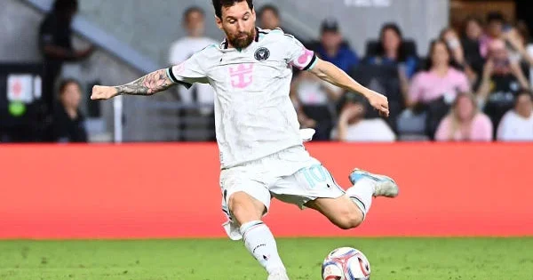 Herrera: Bir dəfə məşqdə qərara gəldim ki, Messinin topu neçə dəfə itirəcəyini hesablayım 0 dəfə!