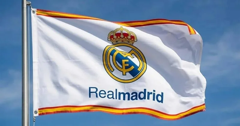 İspaniya futbolunda qalmaqal: Real Madrid dən istefa tələbi