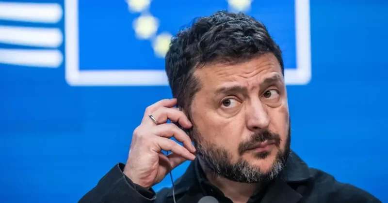Зеленский заявил о готовности к встрече с Путиным на любой площадке