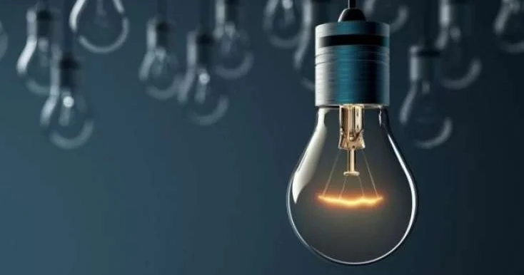 Ukraynanın iki şəhərində elektrik enerjisi kəsildi KONKRET