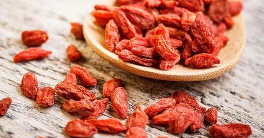 Möcüzəli GÖJİ meyvəsinin FAYDALARI arıqlama, güclü immunitet və potensiya ...