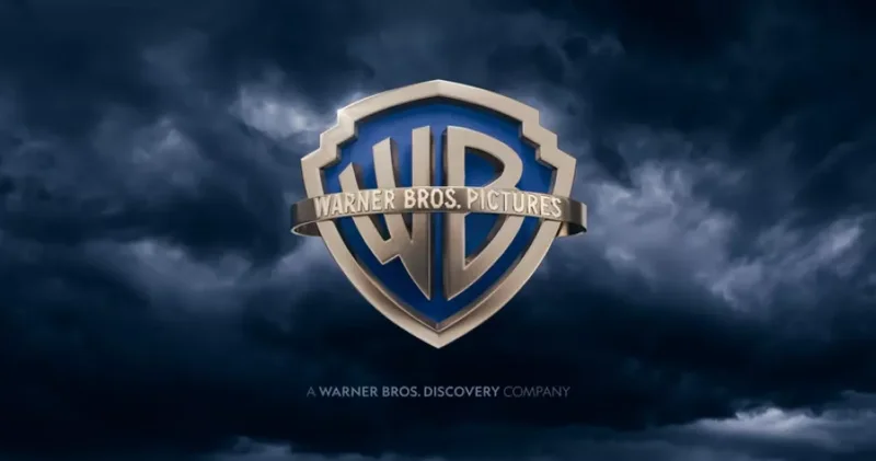 Warner Bros. зарегистрировала в России товарные знаки
