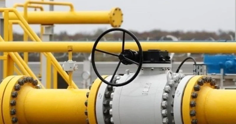 Европа наращивает закупки газа из России