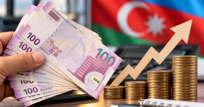 700 mindən çox vətəndaşın maaşı arta bilər: Minimum əməkhaqqı ilə bağlı gözlənti