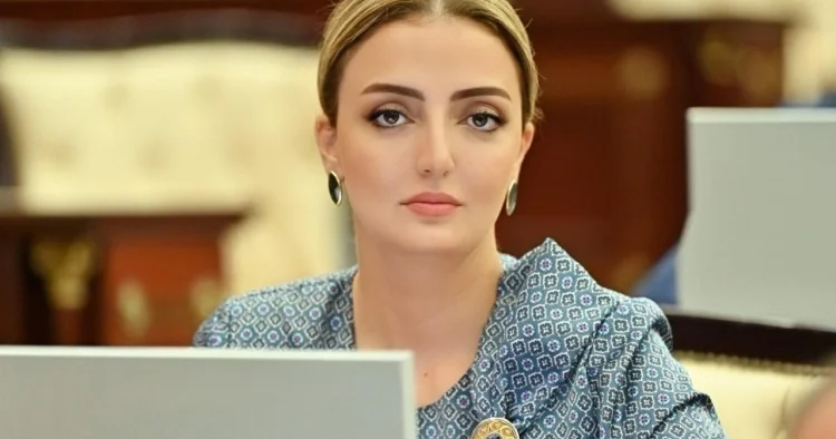 “Ulu Öndər müstəqilliyin qorunmasını dövlət siyasətinin başlıca vəzifəsi kimi müəyyənləşdirmişdi”