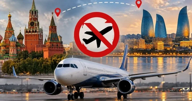 MOSKVA SƏMASI BAĞLIDIR!... Azərbaycanlılar Vətənə necə qayıdır?