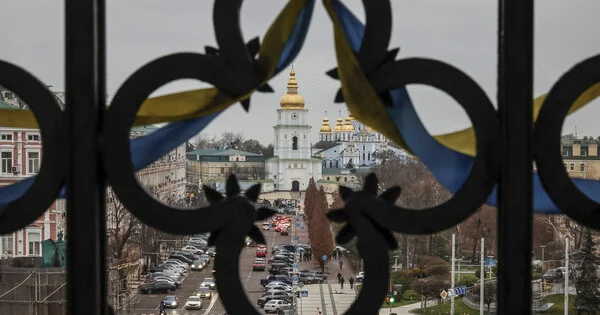 Госдолг Украины вырос до рекордного уровня