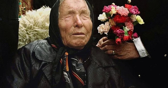 Baba Vanqanın 2026 cı il noyabr proqnozu gündəm oldu: Bəşəriyyət yadplanetlilərlə qarşılaşacaq?