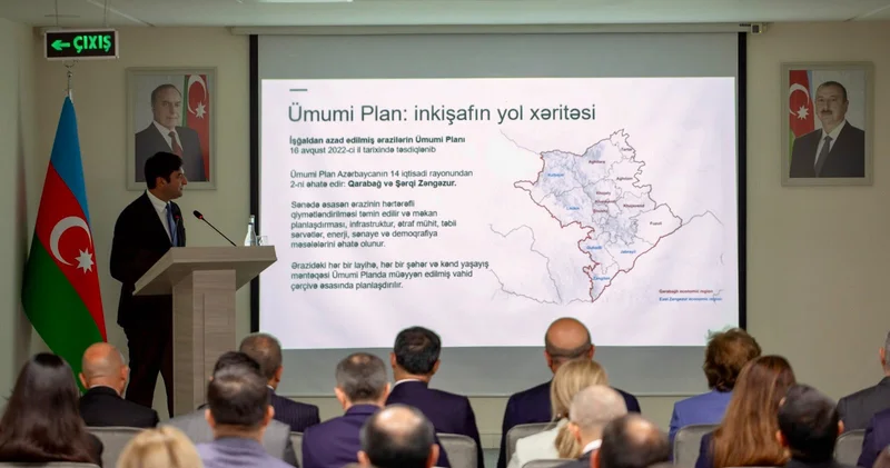 Dövlətçilik irsindən dayanıqlı gələcəyə: YAP ın VIII Qurultayının vəzifələri müzakirə olunub FOTO KONKRET