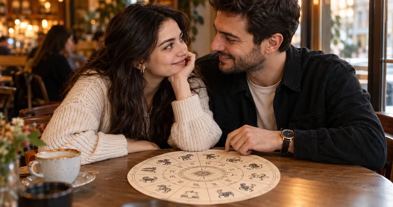 Bu bürclər üçün münasibətlər ciddiləşə bilər SİYAHI
