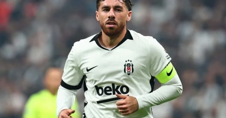 Beşiktaş da ciddi itki kapitan zədələndi