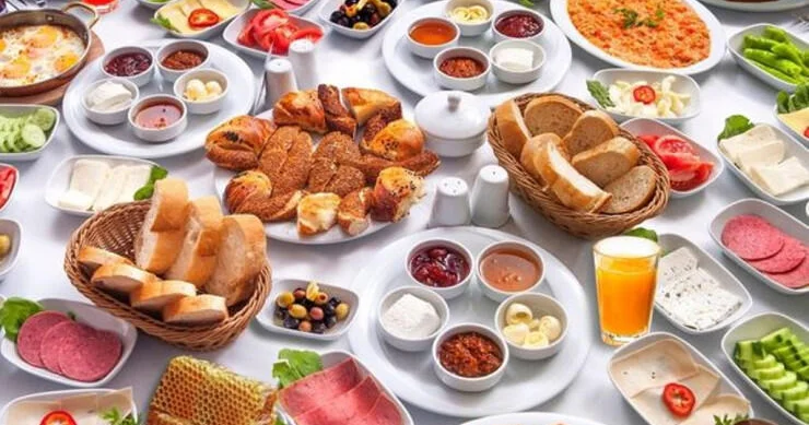 Orqanizm üçün ən təhlükəli səhər yeməyi
