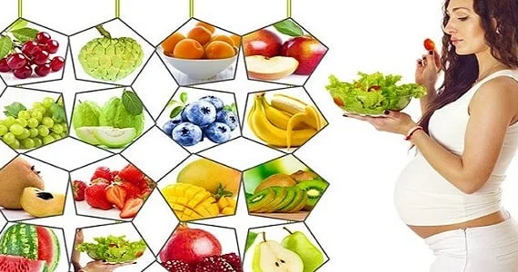 Hamilələr üçün beş vacib vitamin: Artığı da ziyandır, əskiyi də