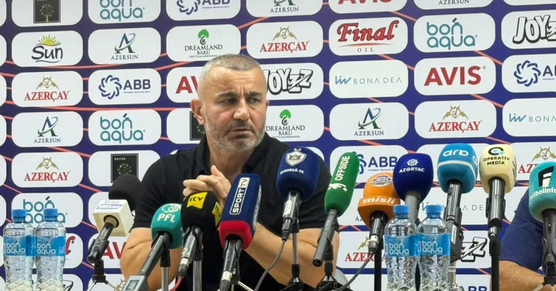 Qurban Qurbanov: “Neftçi” və “Sabah” fərqli səviyyəyə yüksəlib