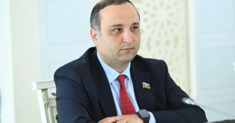 Şahin İsmayılov: Bakı Zirvə Görüşü Azərbaycanın Avrasiya məkanında birləşdirici rolunu bir daha nümayiş etdirdi