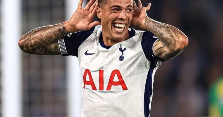 Tottenhem La Liqa nəhənglərindən 90 milyon avro tələb edir