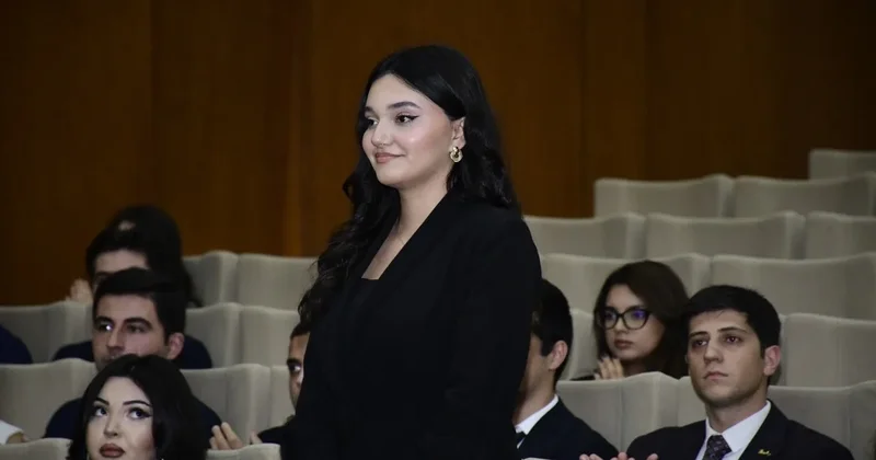 YAP Gənclər Birliyinin yeni sədri kimdir? DOSYE