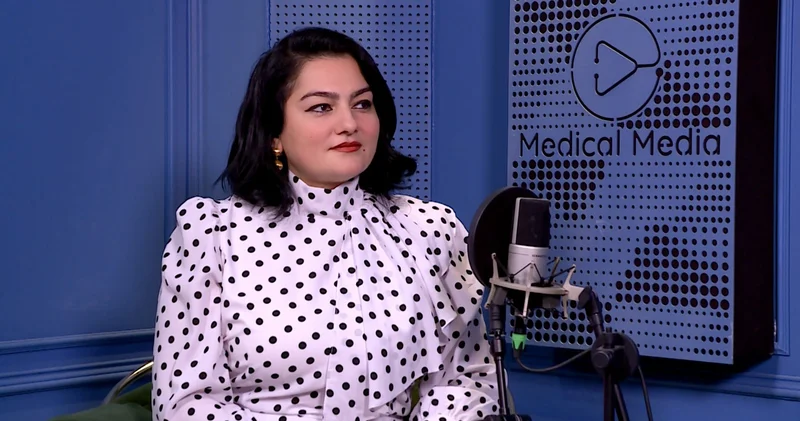 “Körpələr ana bətnində də görür” Oftalmoloqdan təəccüblü AÇIQLAMALAR VİDEO