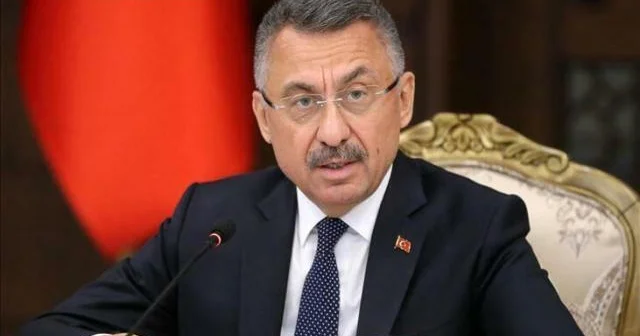 Türkiyə ilə Azərbaycan arasında gərginlik... Fuad Oqtay