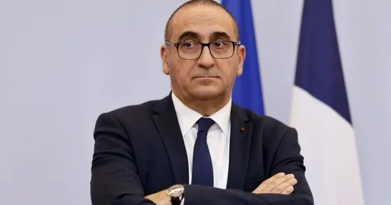 Fransada bahalaşmaya qarşı aksiyalarda 550 min nəfər iştirak edib