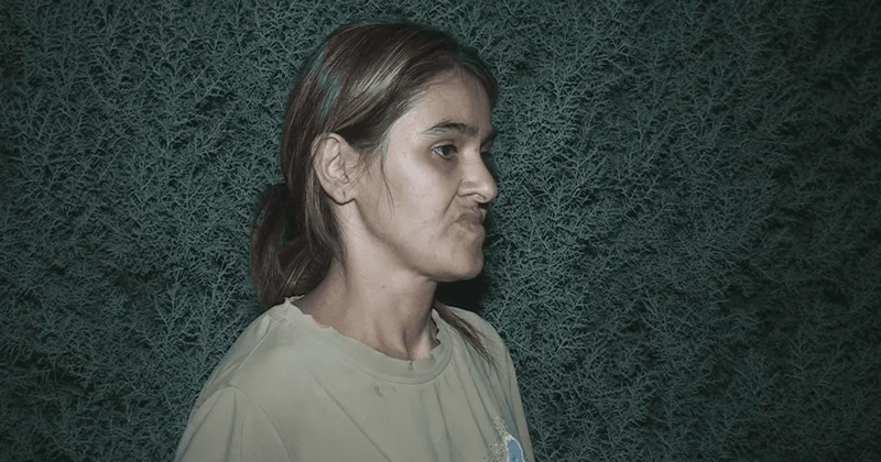 Pasiyenti döydüyü iddia edilən sanitar danışdı (Video)