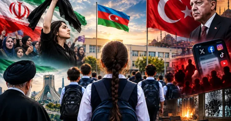 İran yalan çıxdı, Türkiyə gerçək: Azərbaycana qarşı bu kampaniya nə deməkdir?
