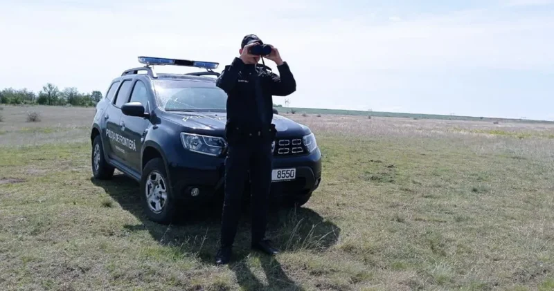 В Молдове завели дело на украинских пограничников