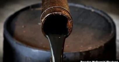 Нефть Brent приблизилась к отметке $110 за баррель