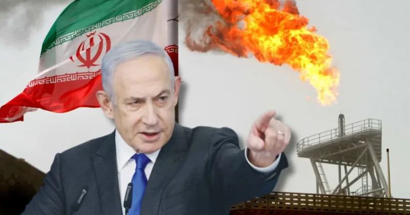 İran rejimini necə devirəcəyimi bilirəm Netanyahu