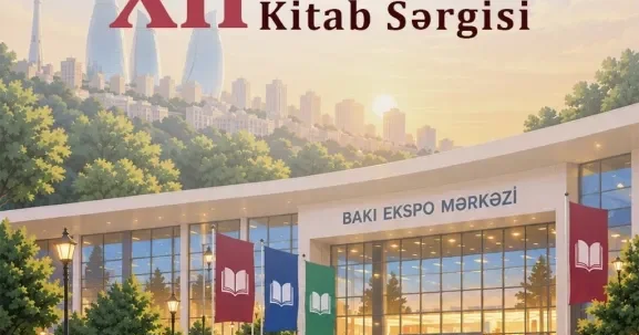 Kitabsevərlərin Bakı Ekspo Mərkəzinə rahat gediş gəlişi məqsədilə xüsusi avtobuslar fəaliyyət göstərəcək