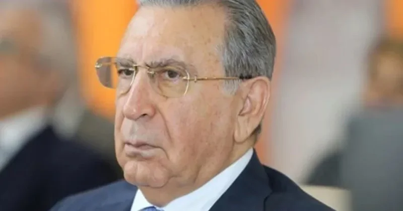 Ramiz Mehdiyevin yerinə 91 lər in iki üzvü seçildi ADLAR