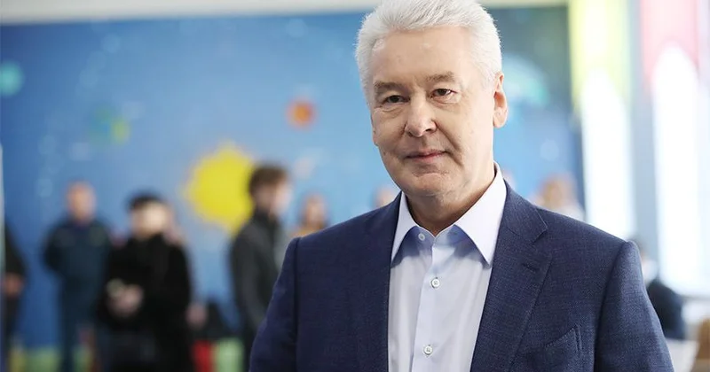 Собянин заявил об уничтожении тысяч беспилотников, летящих к Москве Minval Politika
