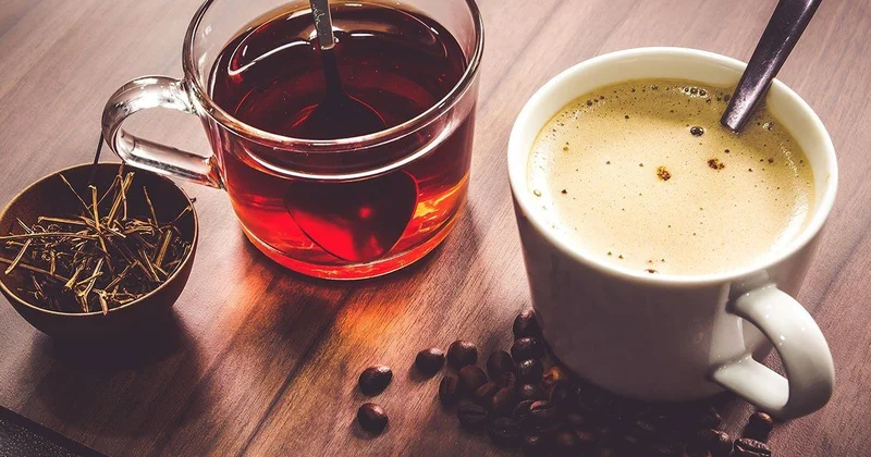 Çay və qəhvə içənlər arasında 15 FƏRQ Uğursuzluq gətirən İÇKİ hansıdı?