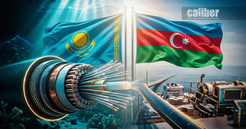 Связать берега и континенты: Азербайджан укрепляет позиции регионального IT хаба Обзор Хазара Ахундова