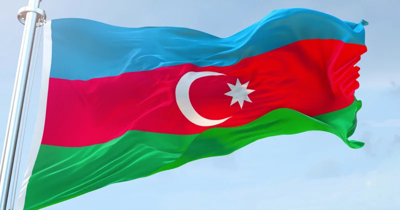 Azərbaycan dövlət müstəqilliyinin bərpasının 35 ci ildönümünü qeyd edir
